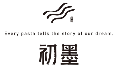 初墨
